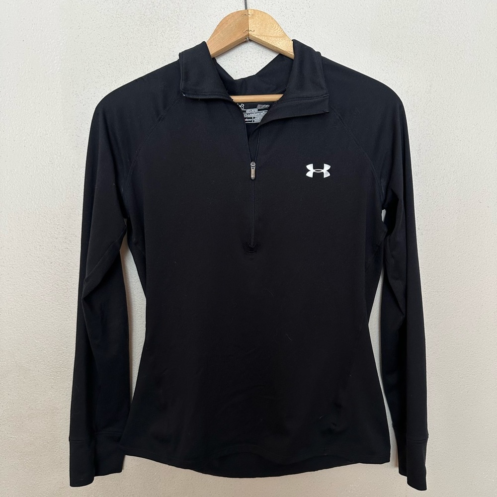 Under Armour Half Zip